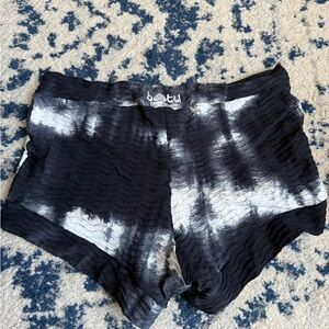 Booty by Brabants boy shorts